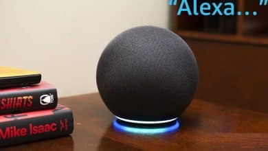 صورة لـ كيفية تغيير اسم Alexa أو كلمة التنبيه إلى شيء أفضل لتحسين تجربة الاستخدام | 1DLeZYgpNrkuNbD_Miv3e6w-DzTechs