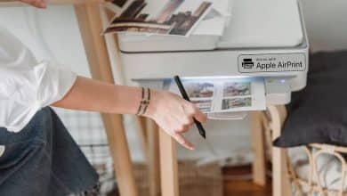 صورة لـ طريقة التحقق من دعم طابعتك لـ “الطباعة السريعة” (AirPrint) من Apple | 1DPwfKol69jDp3_cj8Rleqw-DzTechs