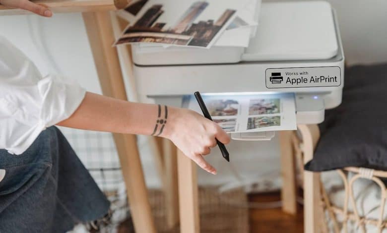 صورة لـ طريقة التحقق من دعم طابعتك لـ “الطباعة السريعة” (AirPrint) من Apple | 1DPwfKol69jDp3_cj8Rleqw-DzTechs