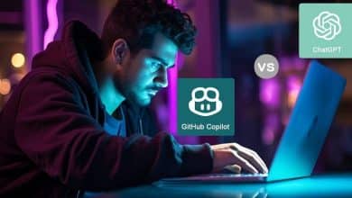 صورة لـ GitHub Copilot أم ChatGPT: أيهما أفضل للمهام البرمجية؟ | 1FvJvx85rRzijEzP_3wQj9Q-DzTechs