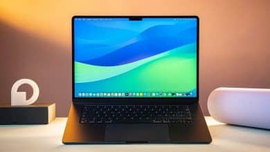 صورة لـ مُراجعة Apple M3 MacBook Air (13 بوصة): لماذا قد تُفكر في أن تشتري أي شيء آخر؟ | 1R6BqEwbOsDDf1AWyVYaZRA-DzTechs