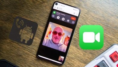 صورة لـ كيفية استخدام FaceTime على Android للتواصل مع من يملك مُنتجات Apple | 1Rh8foiT61vTrAlF36xoAQQ-DzTechs