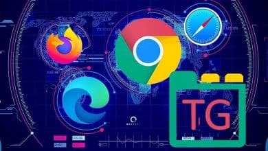 صورة لـ كيفية تجميع علامات التبويب في Chrome و Edge و Safari و Firefox | 1VRpewD5keA2sw-CDqV2B9Q-DzTechs