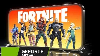 صورة لـ كيفية لعب Fortnite على الـ iPhone الخاص بك باستخدام GeForce Now | 1WPQ_JxyEh3wWNoEy3npX2A-DzTechs