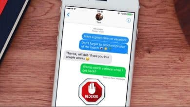 صورة لـ كيفية معرفة ما إذا كان شخص ما قد قام بحظرك على iMessage | 1iFYDDW33Hr2GB0RvPNCX_A-DzTechs