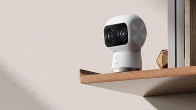 صورة لـ مُراجعة كاميرا Eufy Indoor Cam S350: تقنية تتبع ذكية وعدسات مُزدوجة لمراقبة المنزل بكفاءة | 1iOdTXzXA5jlnZQ2Ge8b26g-DzTechs