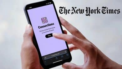 صورة لـ ما هي لعبة New York Times Connections وكيف يُمكنك لعبها؟ | 1l2Ks82HSXZ3qtD6rEw9uRw-DzTechs