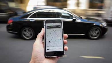 صورة لـ نصائح للركوب الآمن مع خدمة Uber: كيفية تجنب المخاطر والإحتيال | 1m5tjBDRyCmUU76CbOTF3lw-DzTechs