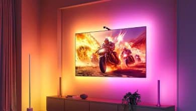 صورة لـ مُراجعة Govee TV Backlight 3 Lite: إضاءة مُحيطة لمُطابقة تقنية Ambilight بسعر معقول | 1nFhB81ZWTNICCF7fWFoBNQ-DzTechs