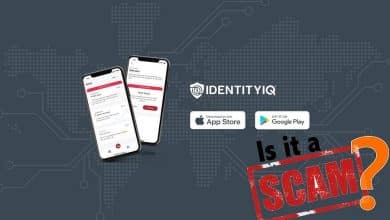 صورة لـ IdentityIQ ليست عملية احتيال، ولكن هل هي جديرة بالثقة؟ | 1rUhsDxmyjFLJifySKbr1xg-DzTechs