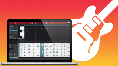 صورة لـ Akai MPC Beats بديل لـ GarageBand على Windows، ولكنه أفضل فقط | 1wUnp-PRHgk0A6dKghdphTQ-DzTechs