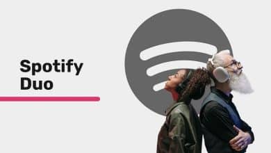 صورة لـ كيفية البدء في استخدام اشتراك Premium للثنائي من Spotify | 1xMf_dWV1LM5zjFMZpM66eg-DzTechs