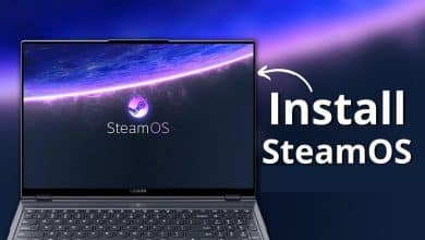 صورة لـ هل يُمكنك التمهيد المزدوج لكل من Windows 10 و SteamOS على الكمبيوتر؟ | 1-F5nV85oPyDaZv0SkXZX8w-DzTechs