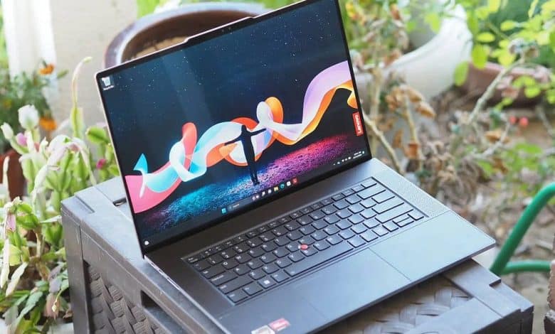 صورة لـ مُراجعة Lenovo ThinkPad Z16 Gen 2 AMD: رفيق رائع للعمل والمهام المكتبية | 1-yEbBmCHwnDJXMGxf1pGpg-DzTechs