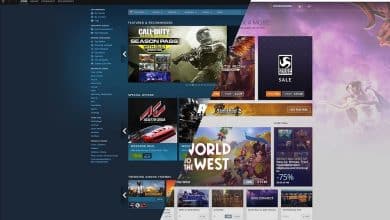 صورة لـ ما هي الاختلافات بين Steam و GOG؟ وأيها يجب أن تستخدم؟ | 1T698i-CU1elviIL2ZXam2A-DzTechs