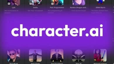 صورة لـ ما هو نموذج Character AI؟ الميزات التي عليك تجربتها | 1rnUXKEtuVHr2h8rsjCS7LA-DzTechs