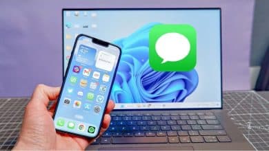 صورة لـ كيفية استخدام iMessage على Windows بطرق سهلة | 18Rb9wegU6bq4Di-9gckDHA-DzTechs