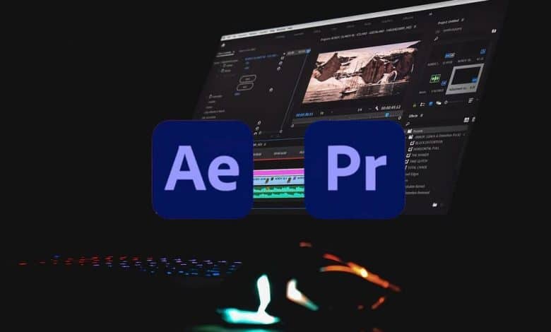 صورة لـ مُقارنة بين Adobe After Effects و Premiere Pro: ما هو مُحرِّر فيديو Adobe الذي يجب أن تحصل عليه؟ | 1WSQ8SIJiazGp9iYFZx-ctQ-DzTechs