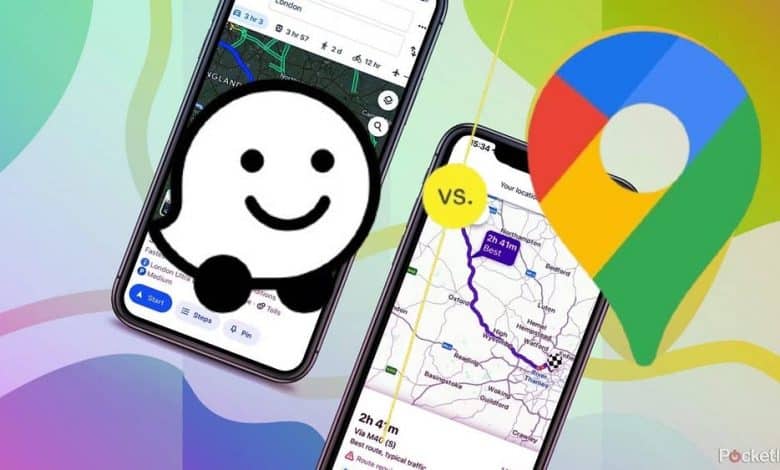 صورة لـ مُقارنة بين Waze و”خرائط Google”: ما هو تطبيق التنقل المُناسب لك؟ | 1jqt3QjV46V_3rb9LN711sw-DzTechs