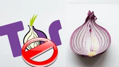 صورة لـ طرق الوصول إلى مواقع Onion بدون مُتصفح Tor | 1kj8NGbVz0Wr0_WzqWBj8_Q-DzTechs