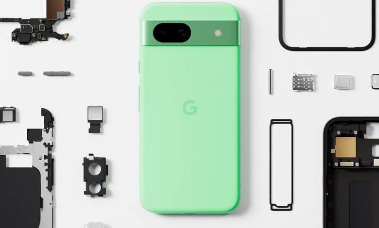 صورة لـ الاختلافات الرئيسية بين Google Pixel 8a و Pixel 8 | 1w19K7ON-dXjfd2iyyNHNw-DzTechs