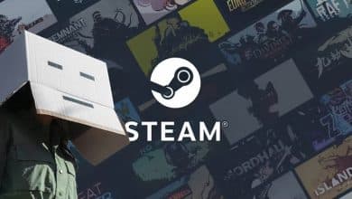 صورة لـ كيفية إخفاء نشاطك على Steam للحفاظ على معلوماتك | 1hNgSYQc6jIkggzG9Sdr2aQ-DzTechs