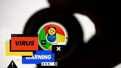 صورة لـ كيفية التعرف على تنبيهات Google Chrome الزائفة والابتعاد عنها | 18uG-ko_cDR7M-BcttnVYHQ-DzTechs