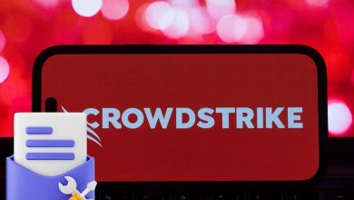 صورة لـ لا تفتح أي رسائل إلكترونية خاصة بإصلاح تحديث CrowdStrike؛ فهي كلها مُزيفة | 1GXVactnay89X5Yk1qGZEpw-DzTechs