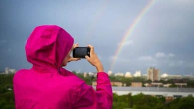 صورة لـ لماذا أتجاهل قواعد التصوير التقليدية لالتقاط صور أفضل بهاتفي | 1HK3rHPSwJlGlvxJYRX8RZg-DzTechs