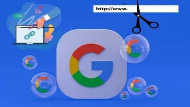 صورة لـ Google تتخلص من الروابط المُختصرة: إليك كيف يُمكن أن يُؤثر عليك | 1OI786WIwxgqNoiGcs4MHoQ-DzTechs