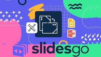 صورة لـ بديل أفضل من Google Slides و PowerPoint لتصميم العروض التقديمية ومُشاركتها | 1RWQcb79vWv5WLfZpYs4laA-DzTechs