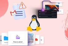 صورة لـ كيفية البحث عن الملفات الكبيرة وعرضها على نظام Linux | 1SHHqdEGlLlXos2earHie7A-DzTechs