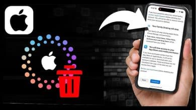 صورة لـ كيفية حذف أو إلغاء تنشيط حسابك على Apple بأمان | 1TeBnwEjD7hQWjIRqwnDa3Q-DzTechs