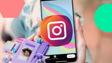 صورة لـ أفكار مُبتكرة لإضافة مُحتوى مُميز إلى قصتك على Instagram | 1VRAstsxSbJJvSXlZDrYSJQ-DzTechs