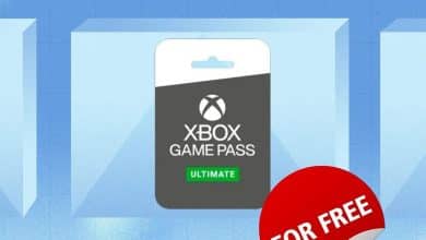 صورة لـ طرق فعّالة للحصول على إشتراك Xbox Game Pass مجانًا | 1Wz5reowfF-MuEzucrHSJVA-DzTechs