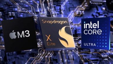 صورة لـ مُقارنة بين Snapdragon X Elite و Apple M3 و Intel: أيّ مُعالج هو الأفضل للكمبيوتر المحمول القادم؟ | 1de8M5lBuKSmvUlN8KRVSog-DzTechs