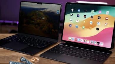 صورة لـ تجربتي في استبدال MacBook بـ iPad Pro: العيوب الرئيسية التي واجهتها | 1lhG8C7G_ShTq_bMEMyxgDg-DzTechs