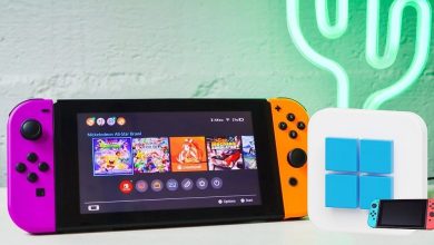 صورة لـ مُمارسة ألعاب Nintendo Switch على الكمبيوتر: أفضل المُحاكيات المُتاحة | 1HodoU1K2Gans2NSs9SMWUA-DzTechs