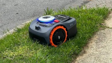 صورة لـ Segway Navimow i110N: كيف تحل الجزازة الروبوتية مُشكلة قص العشب بفعاليَّة | 1XGa27-dyorUYFd8YkYOu-A-DzTechs