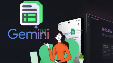 صورة لـ تأثير إضافة Gemini على تحسين تجربتي مع جداول بيانات Google | 1vauzueVQkCbErl7eD7yqGg-DzTechs