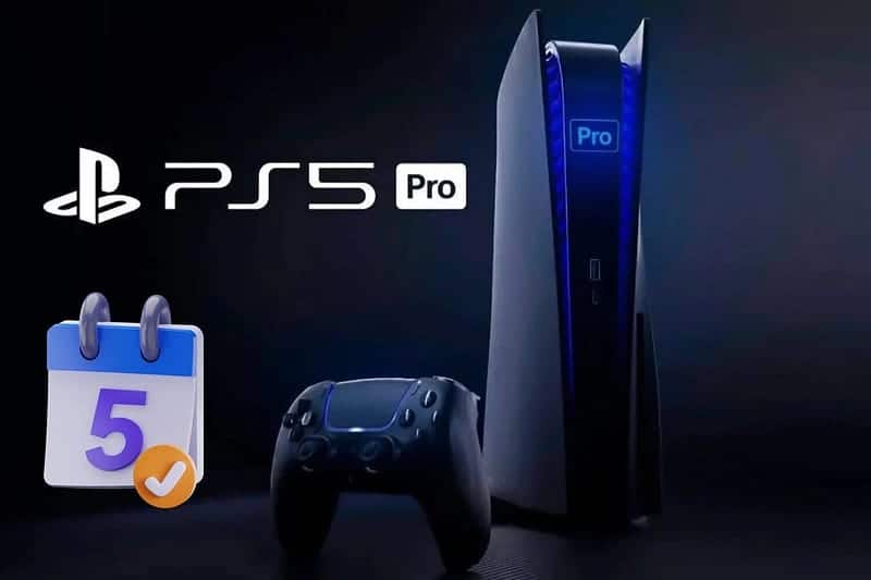 صورة لـ مُميزات PS5 Pro وأبرز النقاط التي تحتاج إلى تحسين | 1ixJ1S9710v0mc09jWpnNOQ-DzTechs