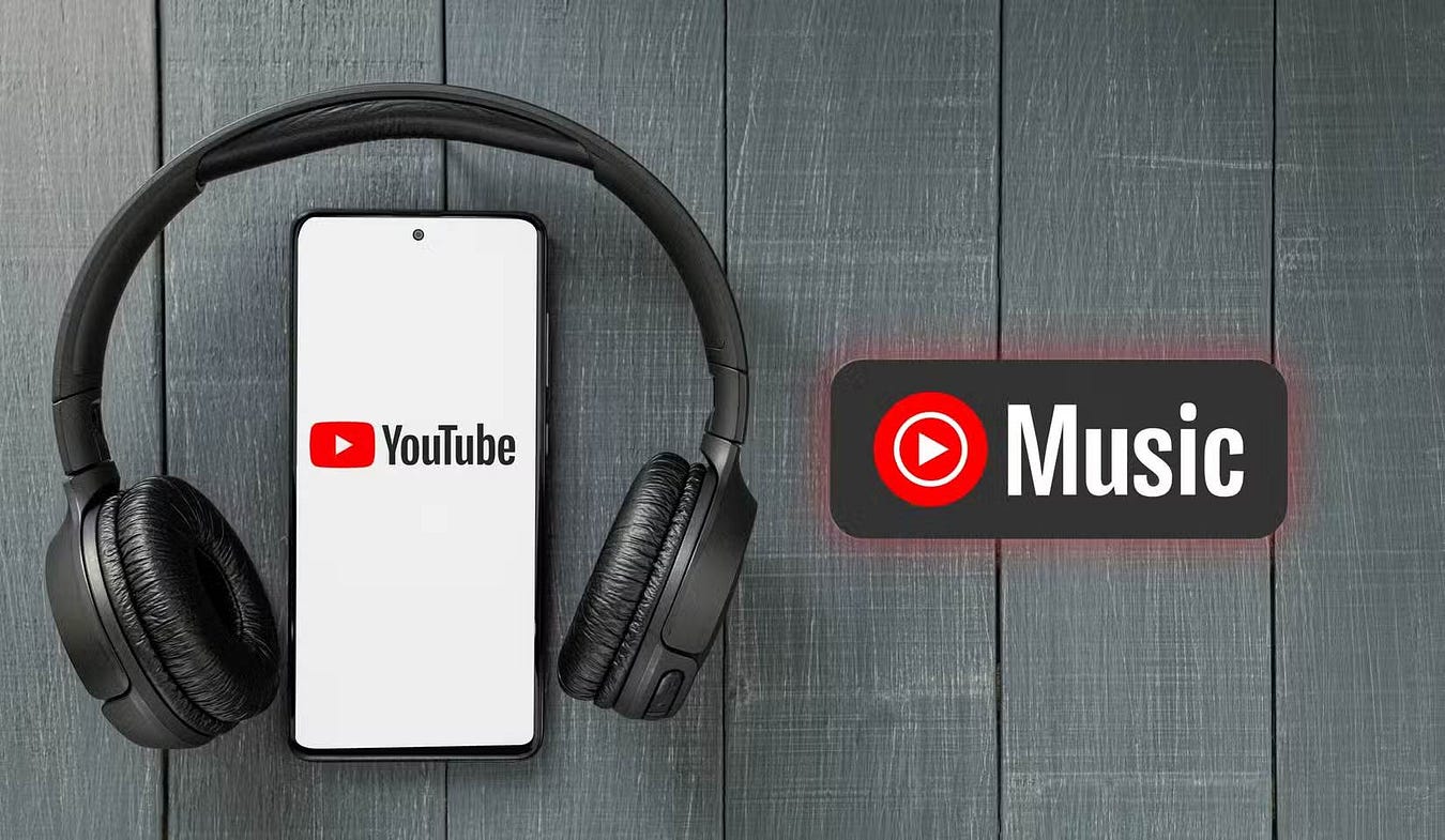 YouTube Music