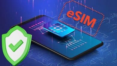 لماذا تُعتبر بطاقات eSIM خيارًا أكثر أمانًا مُقارنةً ببطاقات SIM التقليدية؟