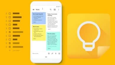 لماذا أفضّل Google Keep لتدوين الملاحظات السريعة على أي تطبيق آخر