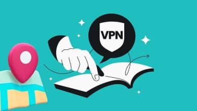 حتى مع استخدام VPN، بعض التطبيقات تكتشف مكان تواجدك الحقيقي