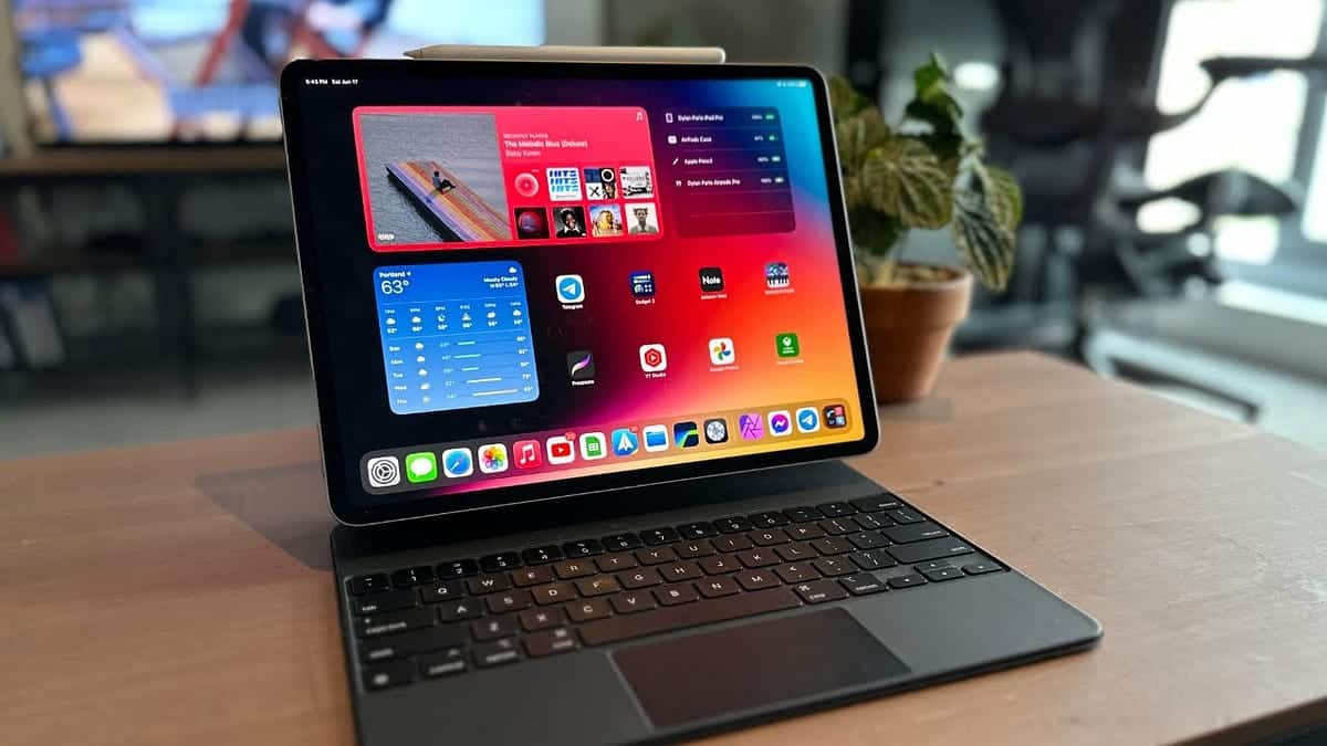 لماذا اخترت الـ iPad بعد سنوات من تجربة الأجهزة اللوحية بنظام Android؟