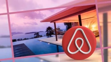 أفضل التطبيقات البديلة لـ Airbnb لاستئجار أماكن الإقامة في العطلات