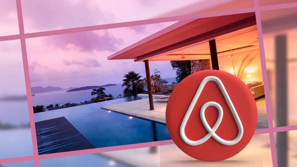 أفضل التطبيقات البديلة لـ Airbnb لاستئجار أماكن الإقامة في العطلات