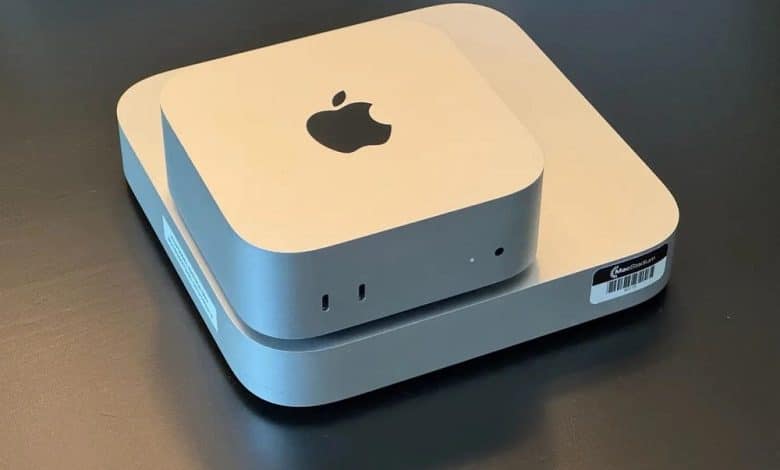 لماذا اخترت الانتقال إلى Mac mini المُزوَّد بـ M4 بعد سنوات من استخدام Mac mini المُزوَّد بـ M1