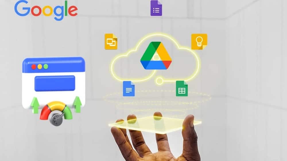 أهم ميزات Google Workspace لتحسين الإنتاجية اليومية